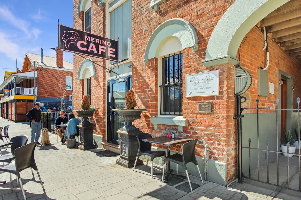 Merino Cafe Accommodation | lodging | 62A Yass St, Gunning NSW 2581, Australia | 0402635228 OR +61 402 635 228