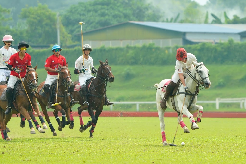 Windsor Polo Academy by Colts | 33 Old Kurrajong Rd, Richmond NSW 2753, Australia | Phone: 0404 095 799