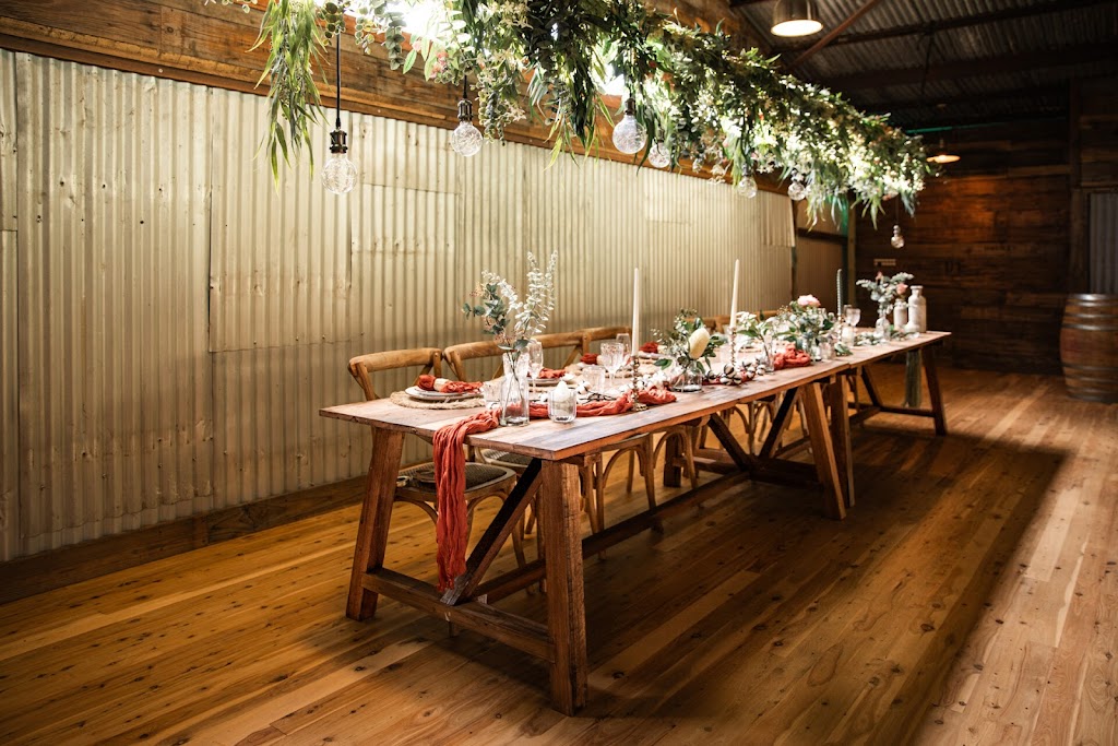 Clifton Woolshed - Rustic wedding venue near Bathurst | 1371 Tarana Rd, Locksley NSW 2795, Australia | Phone: 0429 631 555