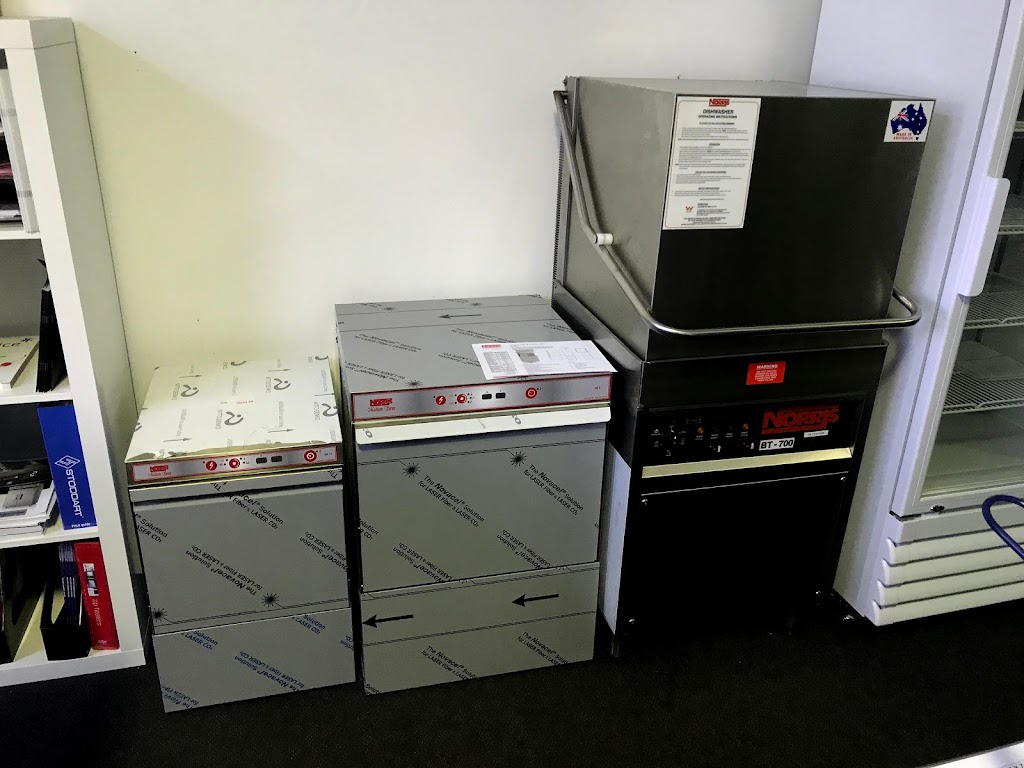 Ian Boer Refrigeration & Catering Equipment | 6/133 North Rd, Warragul VIC 3820, Australia | Phone: 1300 426 263