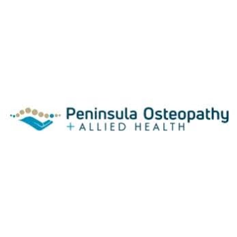 Peninsula Osteopathy and Allied Health | 63 High St, Drysdale VIC 3222, Australia | Phone: (03) 5253 2345