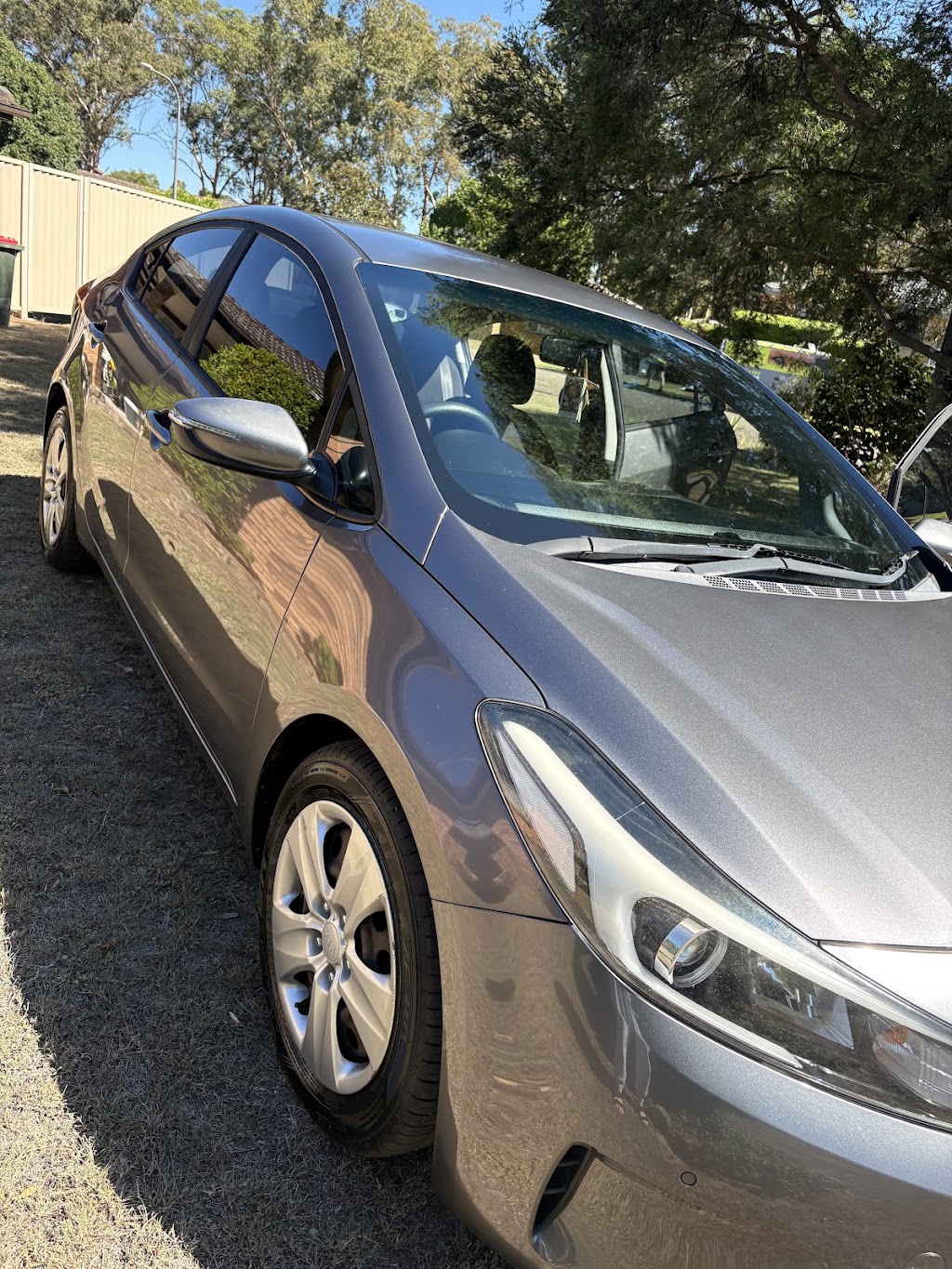 Hudson’s Detailing | 76 Suttor St, Edgeworth NSW 2285, Australia | Phone: 0408 783 749