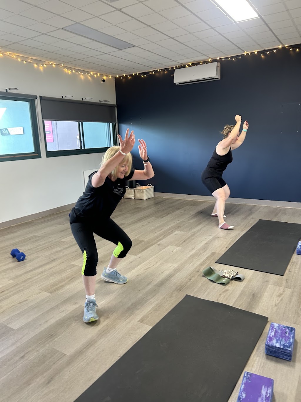 The Studio Ballan | Attached to the back of the Mechanics Institute, 76 Steiglitz St, Ballan VIC 3342, Australia | Phone: 0493 814 284