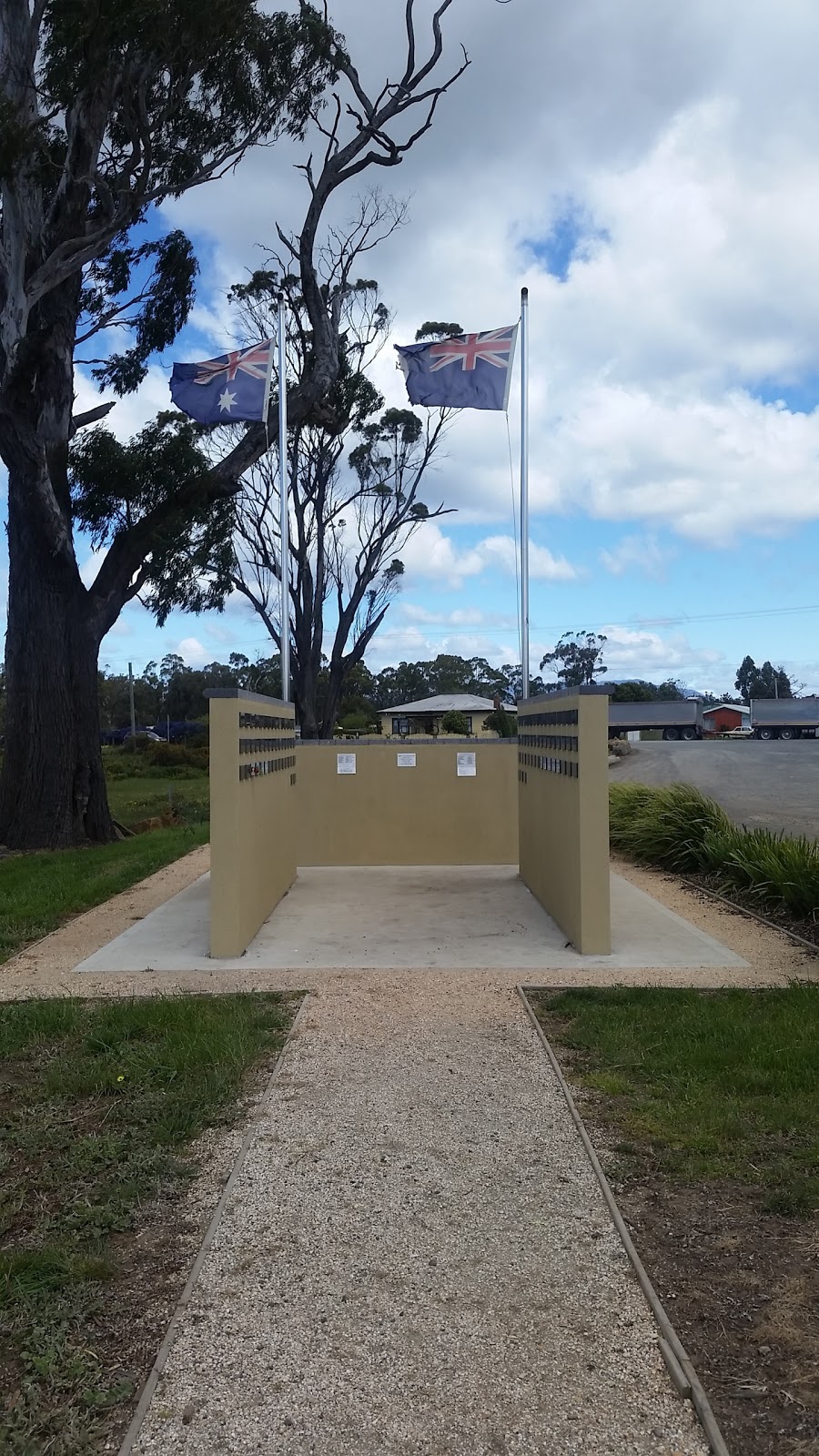 Caltex Epping Forest | gas station | 13490 Midland Hwy, Epping Forest TAS 7211, Australia