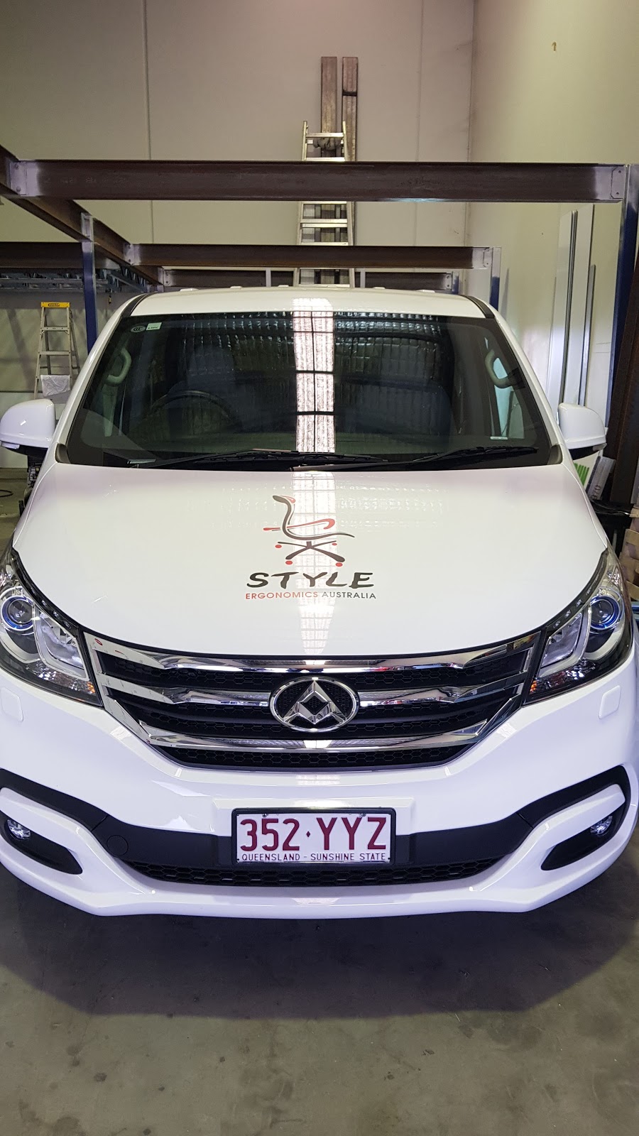 System Signs | store | 11/53-57 Link Dr, Yatala QLD 4207, Australia | 0738076999 OR +61 7 3807 6999