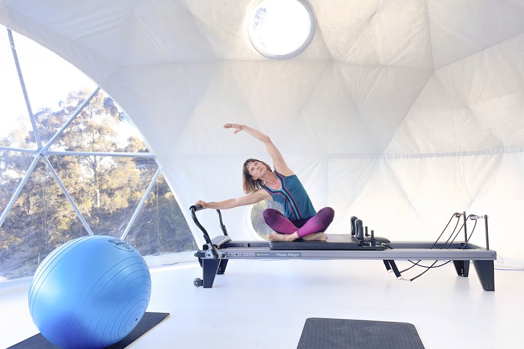 Pilates in the Valley | 124 New Rd, Franklin TAS 7113, Australia | Phone: 0415 042 192