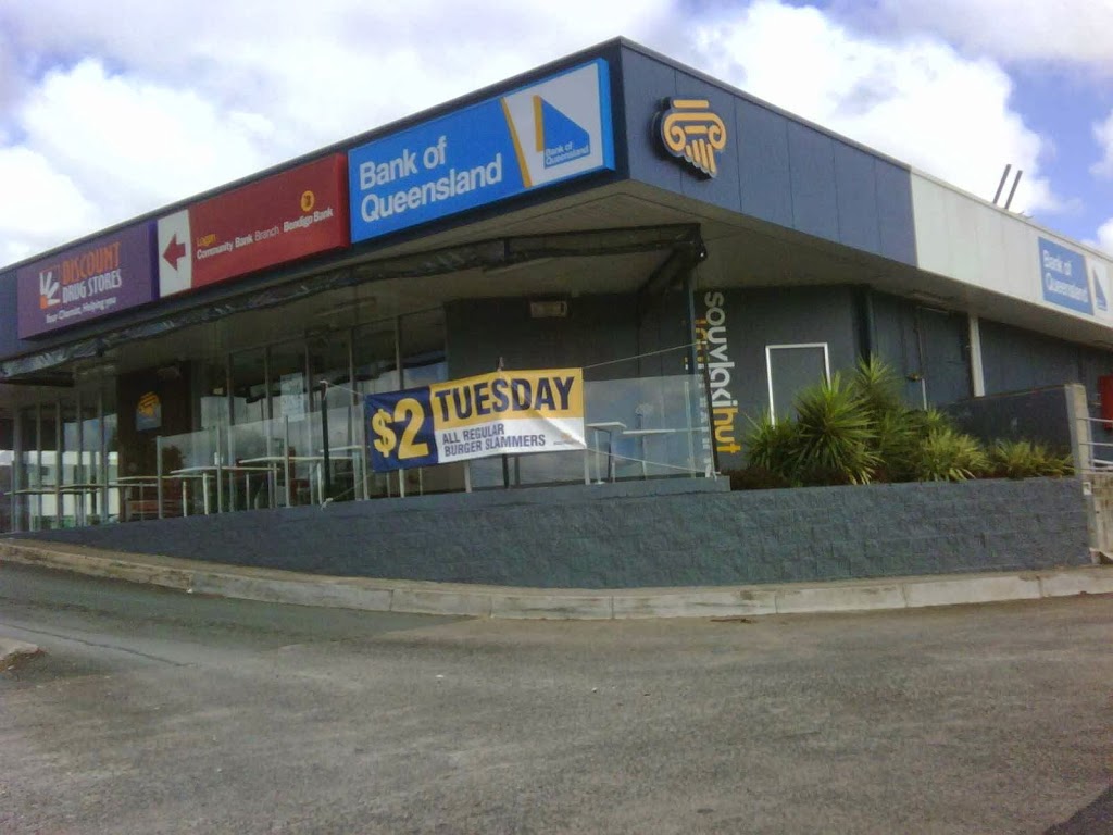 Westpoint Shopping Centre | 8-24 Browns Plains Rd, Browns Plains QLD 4118, Australia | Phone: (02) 9908 0321