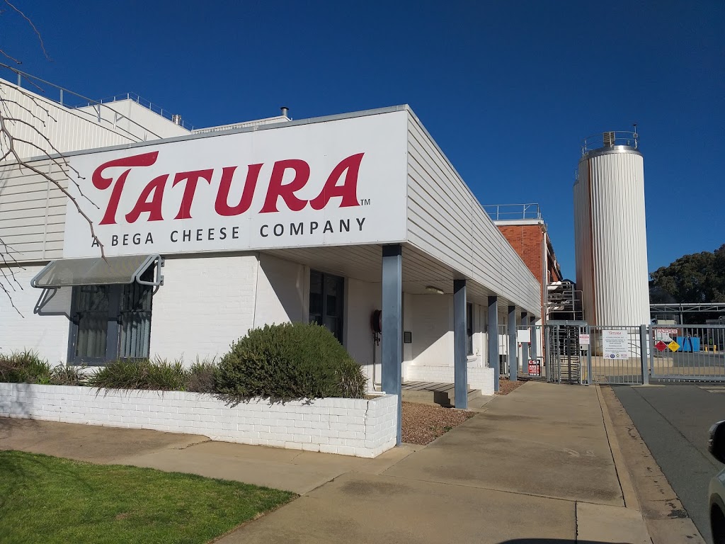 Tatura Milk Industries Ltd. | 236 Hogan St, Tatura VIC 3616, Australia | Phone: (03) 5824 6200