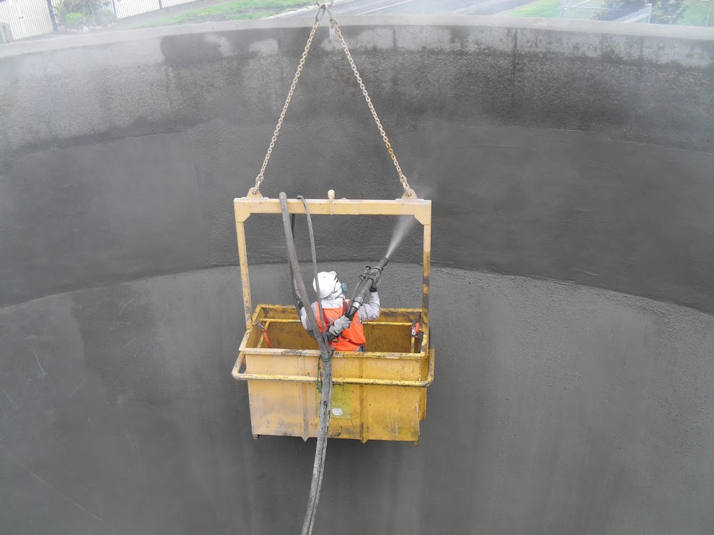 National Concrete Solutions (NCS Australia) | 76 Merkel St, Thurgoona NSW 2640, Australia | Phone: (02) 6049 4848
