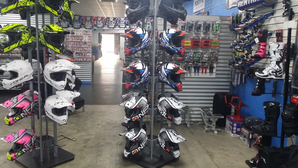 DA Motorcycles | 1758 Main N Rd, Salisbury Plain SA 5109, Australia | Phone: (08) 8281 8933