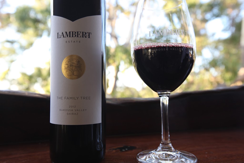 Lambert Estate Wines | restaurant | 55 Long Gully Rd, Angaston SA 5353, Australia | 0885642222 OR +61 8 8564 2222
