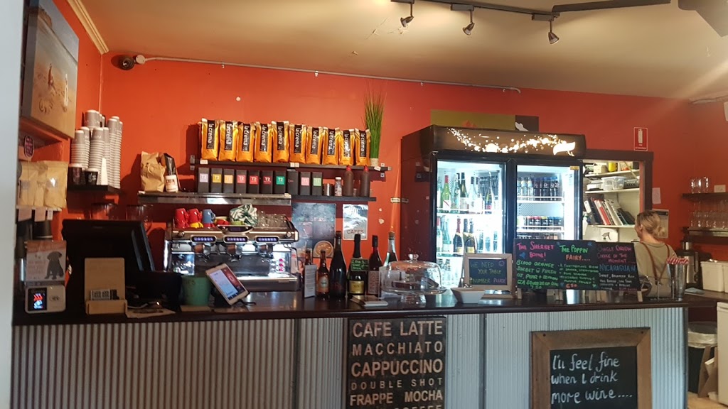 Agathas Licensed Cafe | 1 Gawler St, Port Noarlunga SA 5167, Australia | Phone: (08) 8384 4393