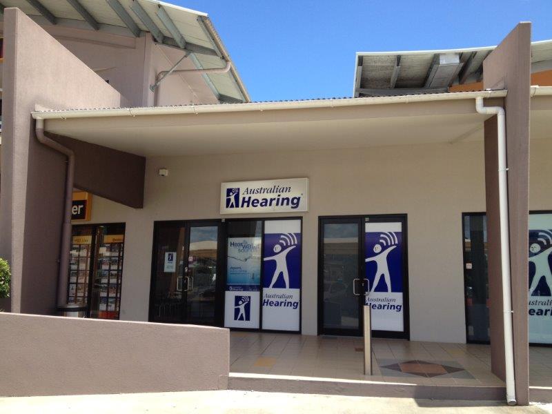 Australian Hearing Rockhampton | doctor | Shop 6 Metro Centre 235 Corner of High and Musgrave Street Berserker, North Rockhampton QLD 4701, Australia | 0749248600 OR +61 7 4924 8600