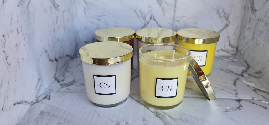 Candles and Scents | 2B Albemarle Pl, Cecil Hills NSW 2171, Australia | Phone: 0432 380 205