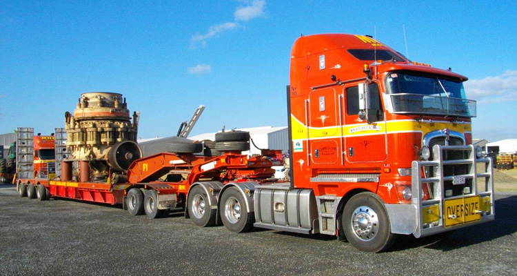 Mackay Haulage Company | moving company | 34 Antimony St, Brisbane QLD 4300, Australia | 0738793078 OR +61 7 3879 3078