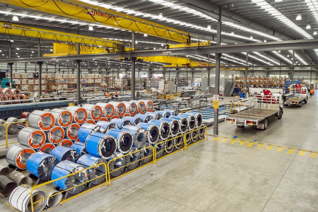 Apex Building Products Pty Ltd | 4 Cojo Pl, Dandenong South VIC 3175, Australia | Phone: (03) 9768 4700