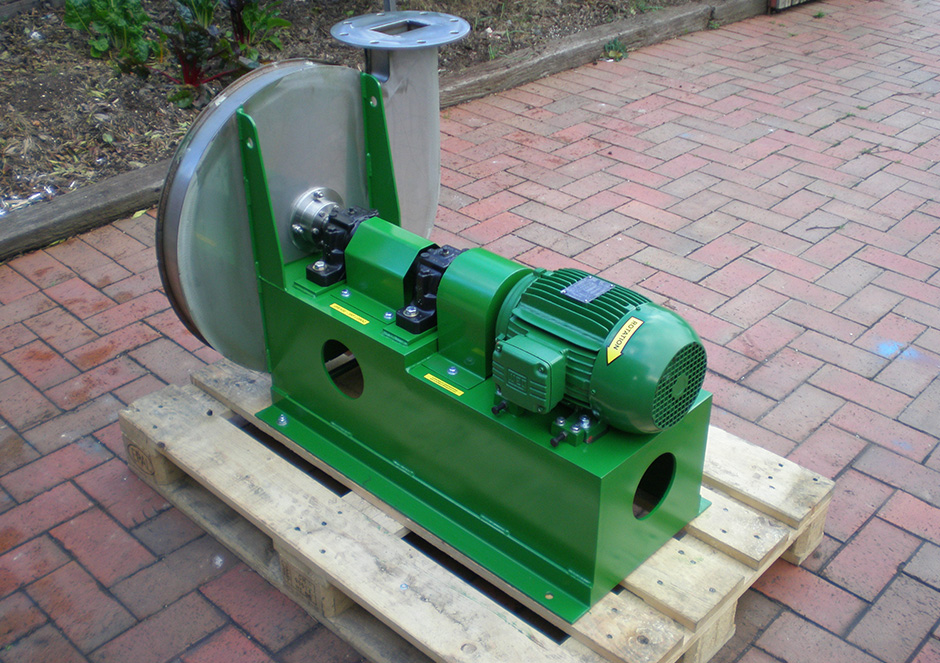 TurboMach Engineering | 28 Earlsfield Dr, Berwick VIC 3806, Australia | Phone: 0409 430 002