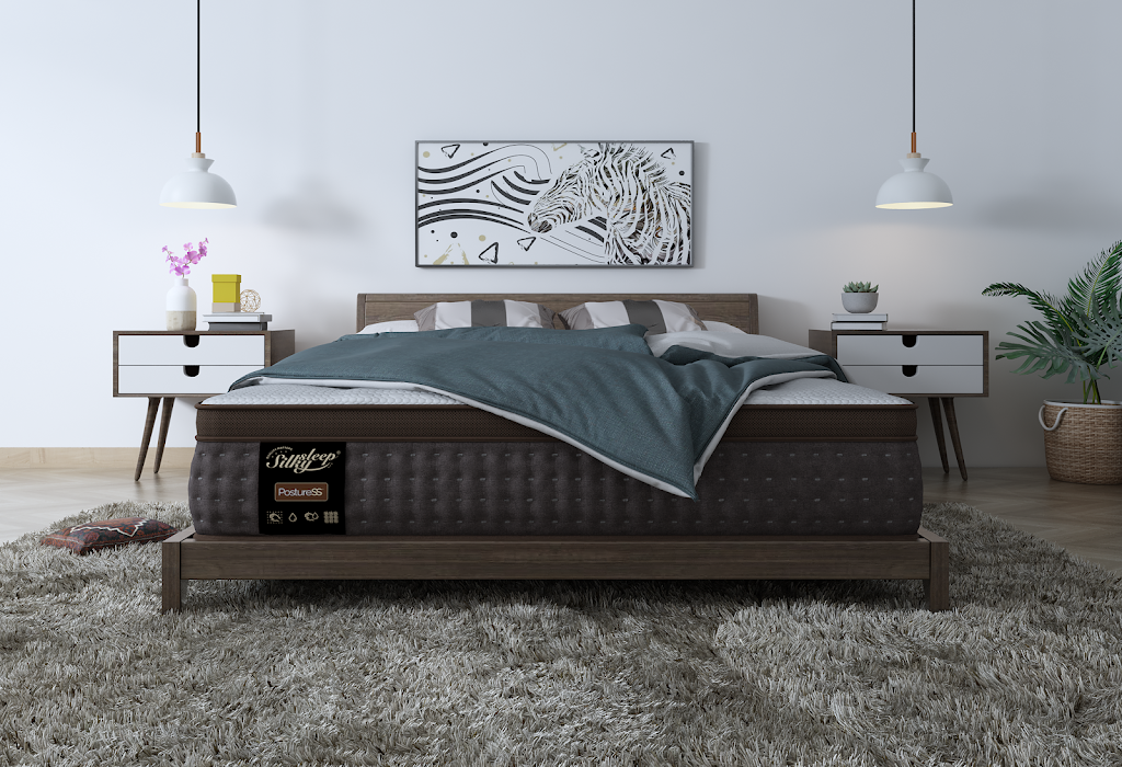 Silky Sleep | furniture store | 2/8 Monomeeth Dr, Mitcham VIC 3132, Australia | 0388219881 OR +61 3 8821 9881