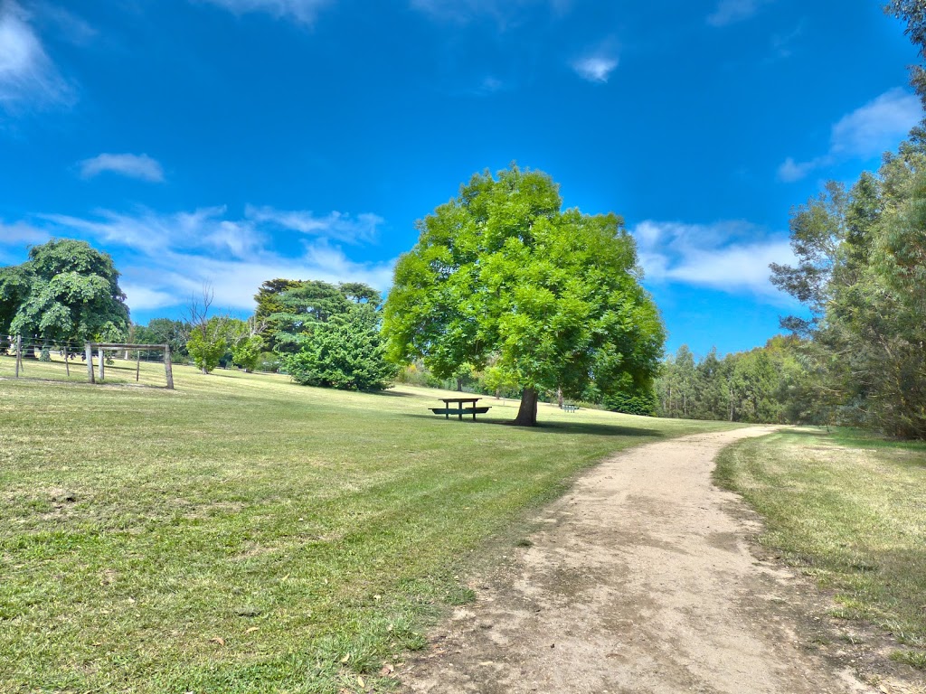 Caledonian Park Playground | Ballan VIC 3342, Australia | Phone: (03) 5366 7100