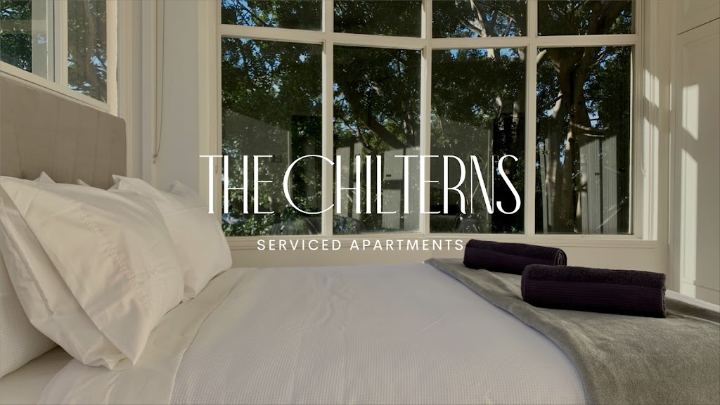 The Chilterns | lodging | 593 New South Head Rd, Rose Bay NSW 2029, Australia | 0490071718 OR +61 490 071 718