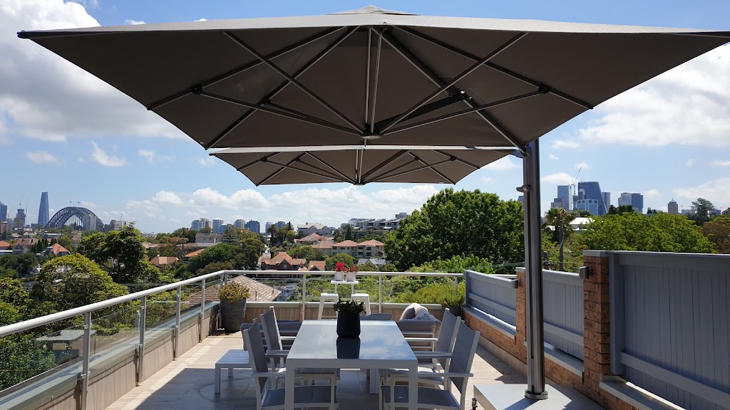 Sydney Shade Outdoor Umbrellas | 24 Ward St, Schofields NSW 2762, Australia | Phone: 0438 574 228