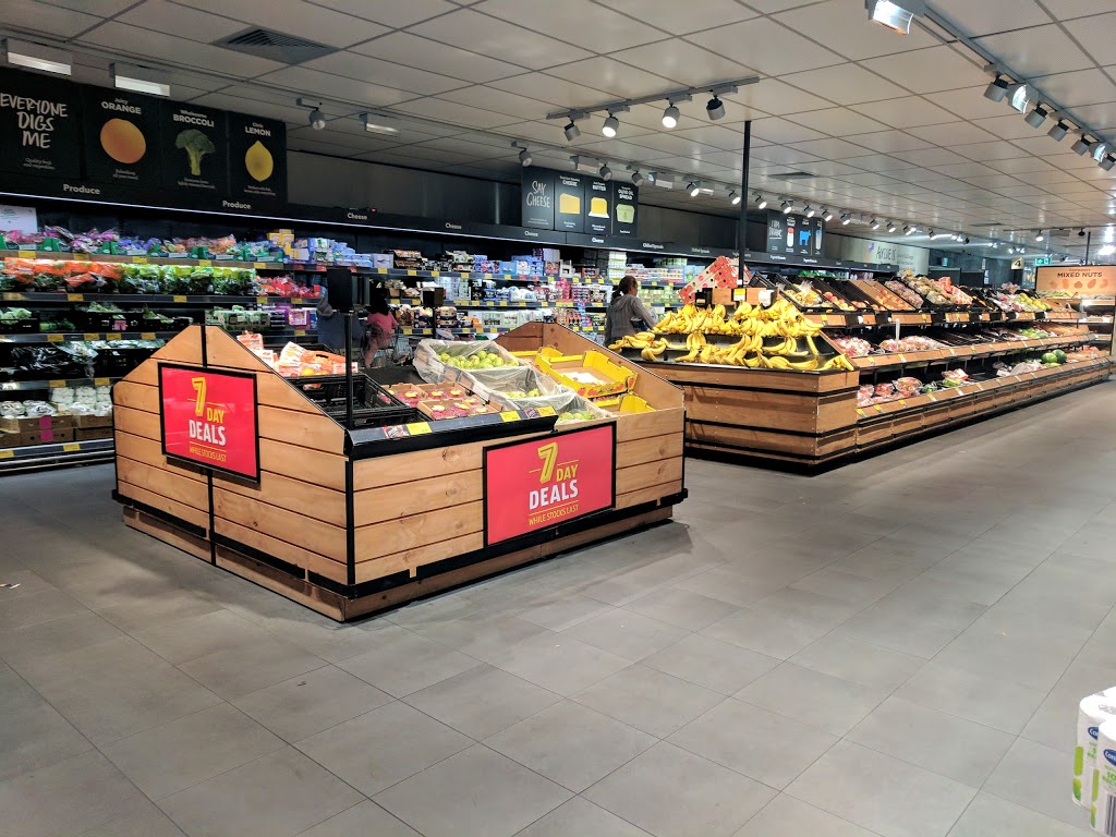 ALDI St Marys | supermarket | 410-422 Great Western Hwy, St Marys NSW 2760, Australia