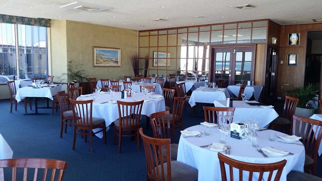 Basalt Restaurant & Bar | restaurant | 2 Marlston Dr, Bunbury WA 6230, Australia | 0897812700 OR +61 8 9781 2700