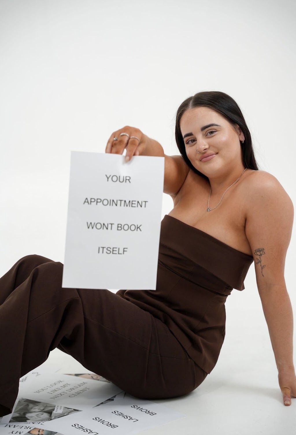 Aura Brow And Lash | 12 Wolfgang Rd, Albion Park NSW 2527, Australia | Phone: 0401 784 402