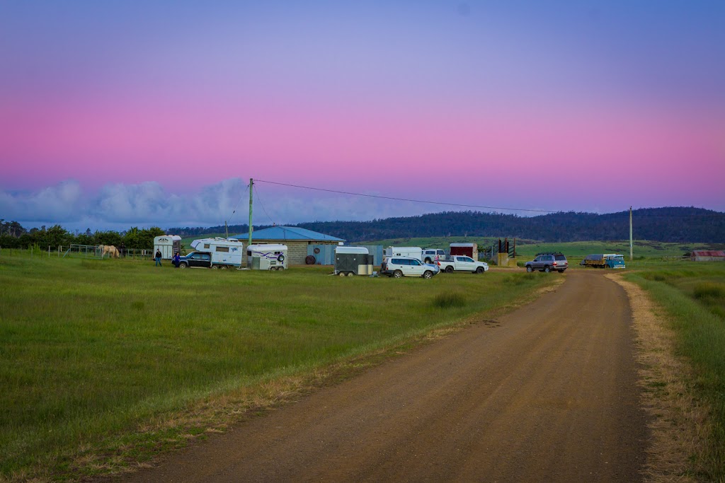 Stonehenge - Horse riding facility + Accommodation | 1114 Stonehenge Rd, Stonehenge TAS 7120, Australia | Phone: (03) 6254 7316