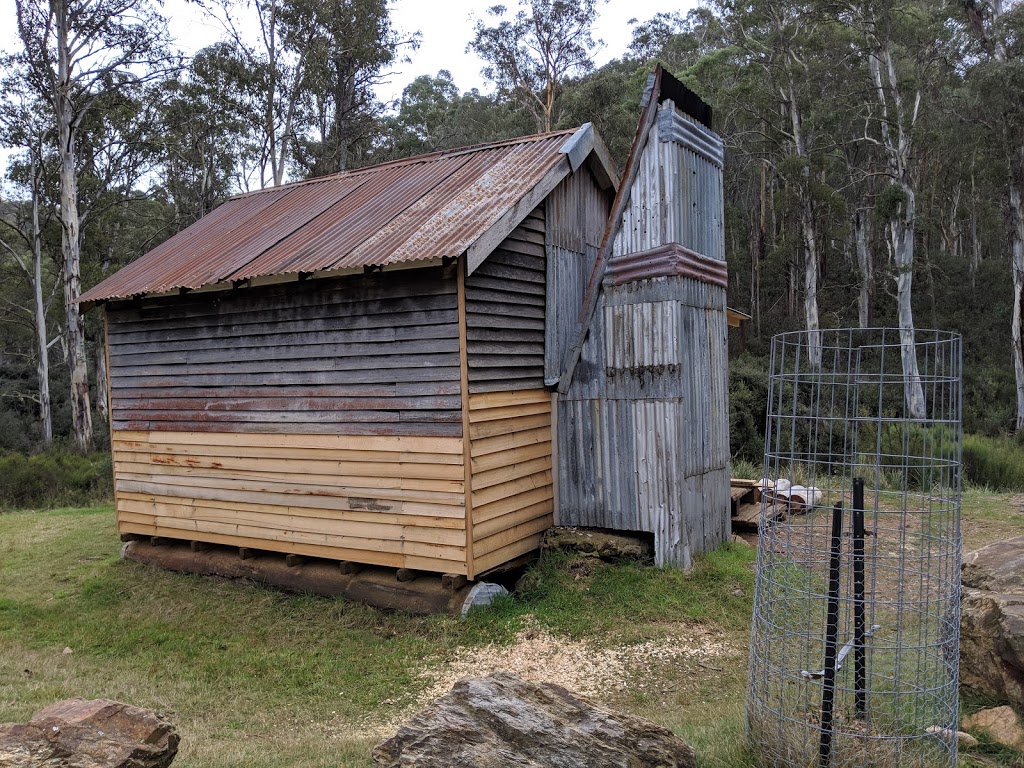 Gibsons Hut | campground | Nariel Valley VIC 3707, Australia