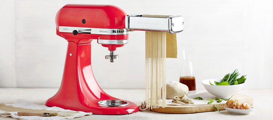 KITCHENAID AUSTRALIA | 6-8 Billbrooke Cl, Cameron Park NSW 2286, Australia | Phone: 1800 990 990