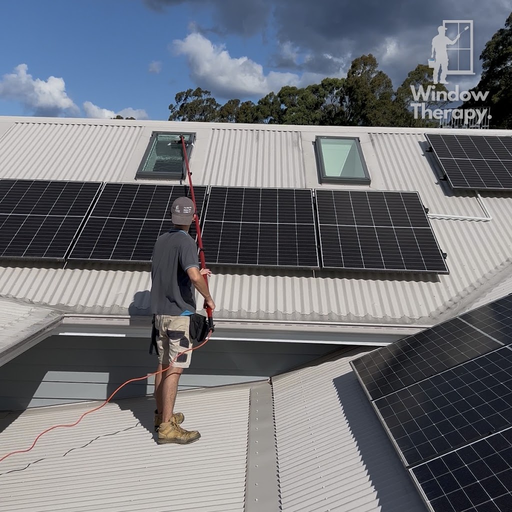 Window Therapy Shoalhaven | 4 Hickory Cres, Bangalee NSW 2541, Australia | Phone: 0416 018 658