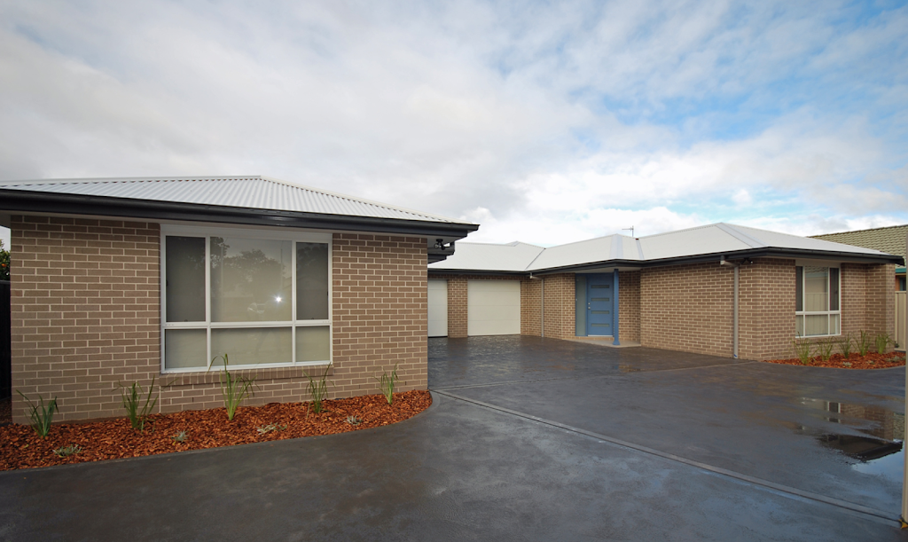 Country Apartments Dubbo | 230 Brisbane St, Dubbo NSW 2830, Australia | Phone: (02) 6885 1141