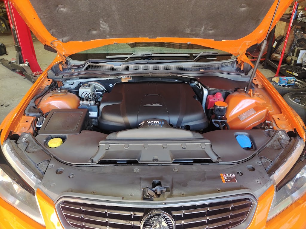 Macarthur Motorsport & Mechanical | Unit 4/12 Technology Dr, Appin NSW 2560, Australia | Phone: 0432 859 144