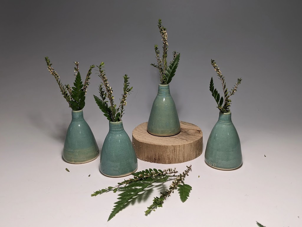 Wedding Ceramics by PJ Pottery | 29 Siganto St, Tamborine Mountain QLD 4272, Australia | Phone: 0427 746 982