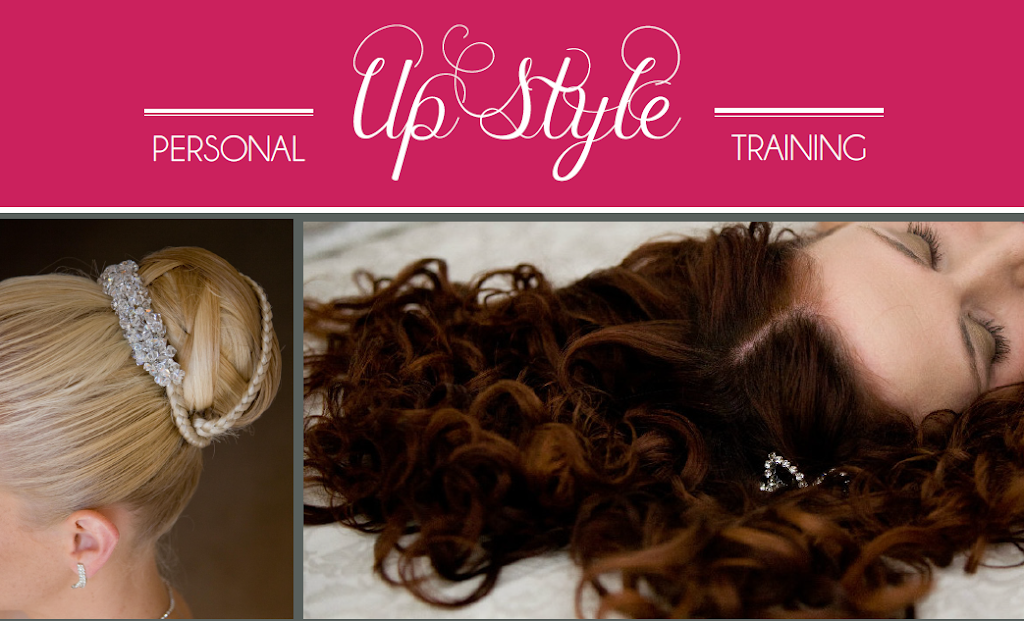 Up Style Training Brisbane | hair care | 102 Randall Rd, Wynnum West QLD 4178, Australia | 0731608975 OR +61 7 3160 8975