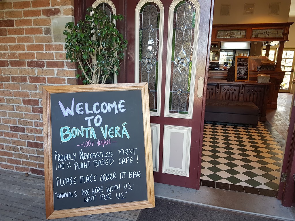Bonta Vera | restaurant | 40 Church St, Minmi NSW 2287, Australia | 0249553333 OR +61 2 4955 3333