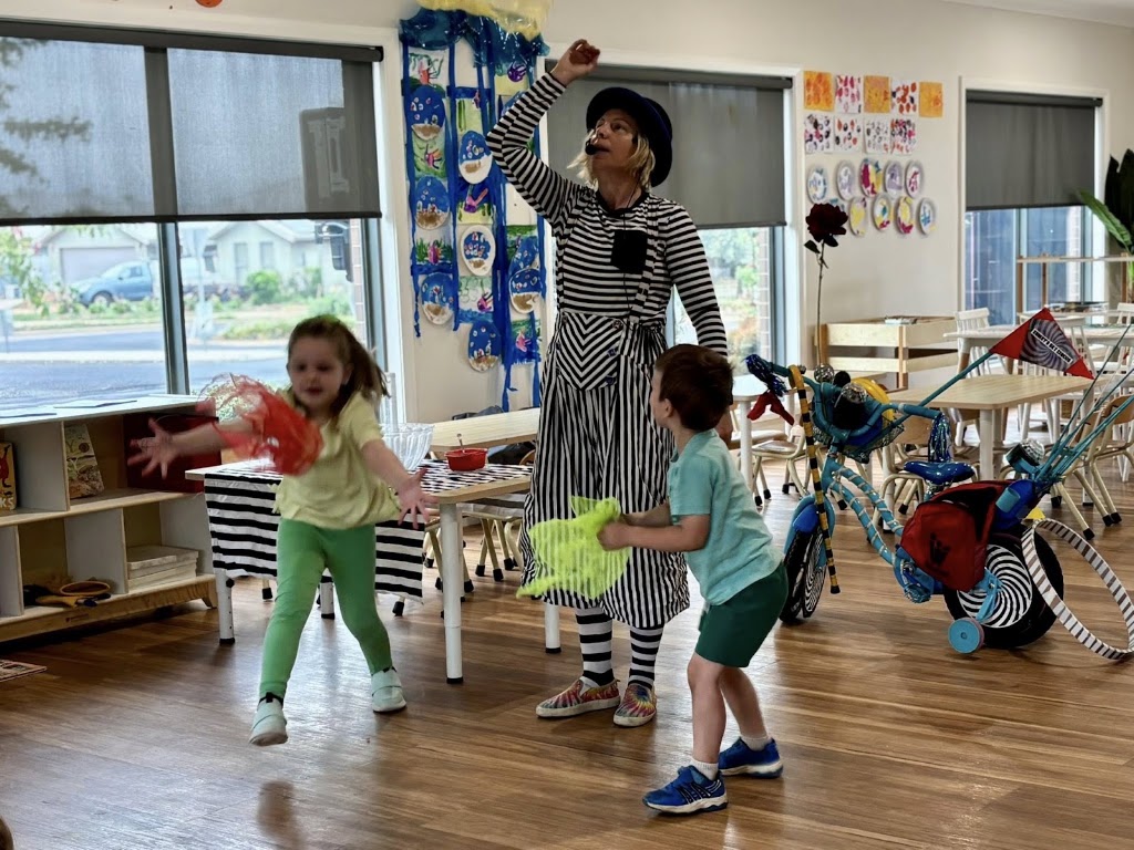 Kidscape Dubbo | 4 Ivy Court, Dubbo NSW 2830, Australia | Phone: (02) 5820 0999