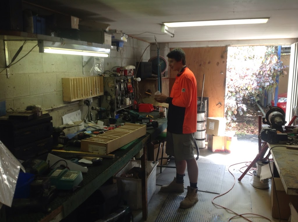 G & S Anderson Electrical & Pioneer Power Tool Repairs | electrician | Glenella, 8 Wheeler Dr, Mackay QLD 4740, Australia | 0749420442 OR +61 7 4942 0442