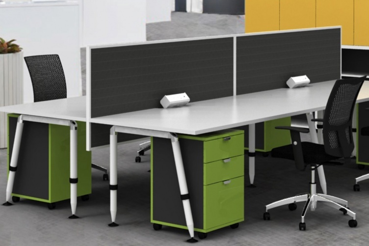 Adept Office Furniture Melbourne - Home Office Chairs, Computer  | furniture store | 314 St Georges Rd, Thornbury VIC 3071, Australia | 0394840766 OR +61 3 9484 0766