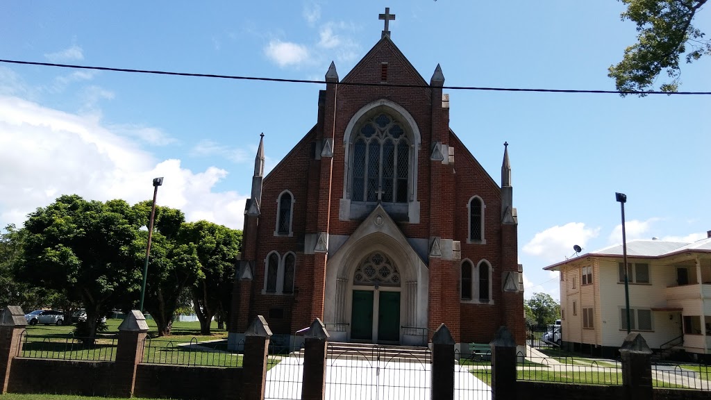 Catholic Church | church | 72 Skinner St, South Grafton NSW 2460, Australia | 0266424066 OR +61 2 6642 4066