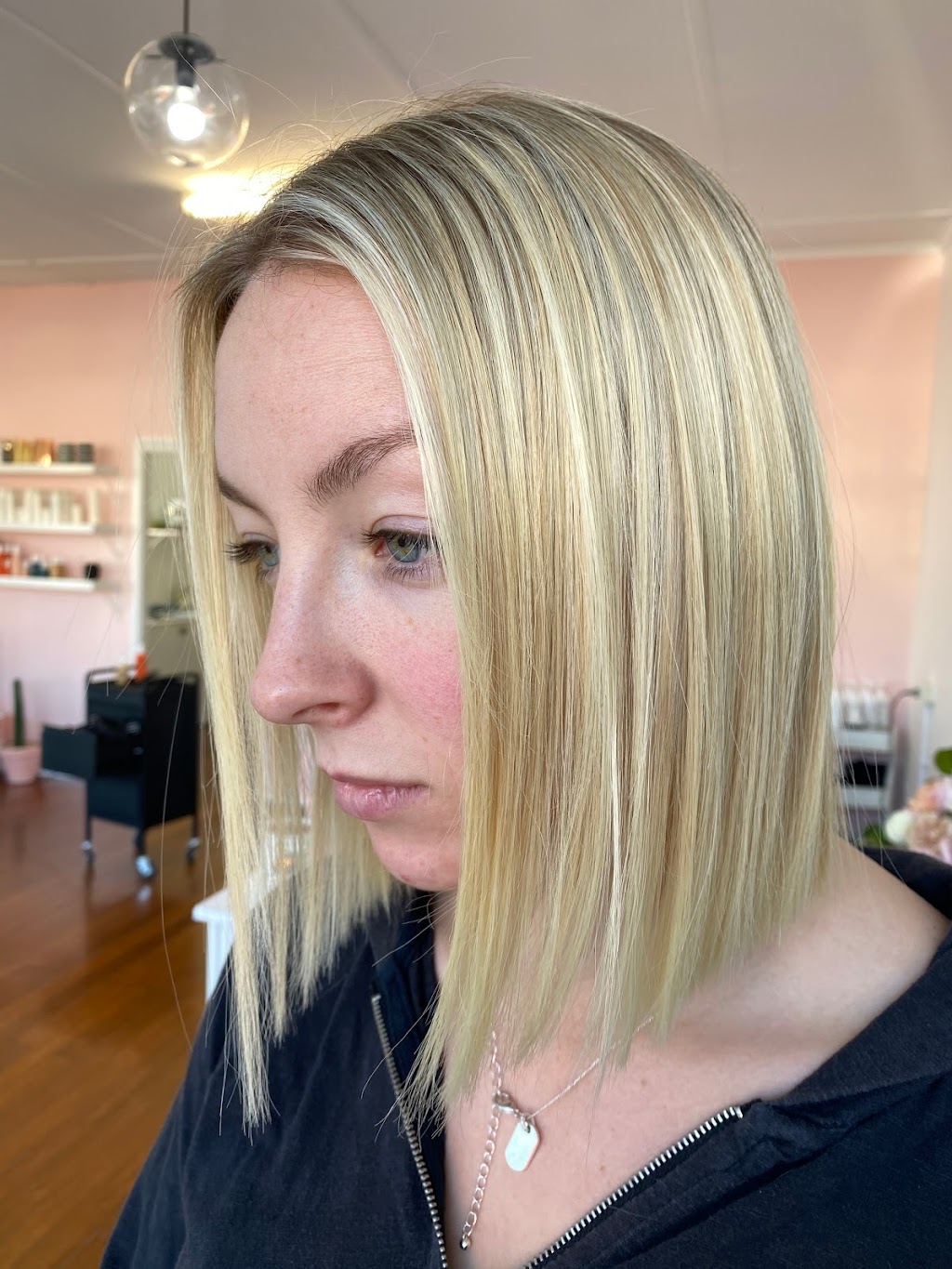 Peachi Hair | 15 The Esplanade, Oak Flats NSW 2529, Australia | Phone: 0431 371 891