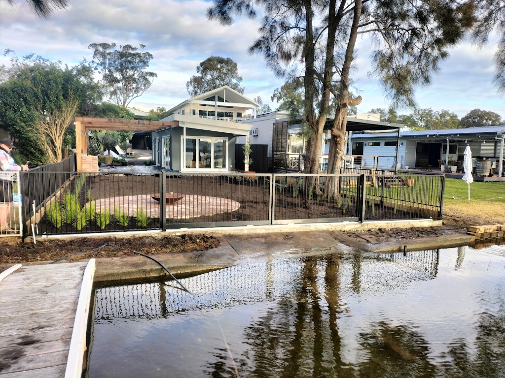 Str8az fencing & gates | Unit 6/22 Accolade Ave, Morisset NSW 2264, Australia | Phone: 0481 955 633