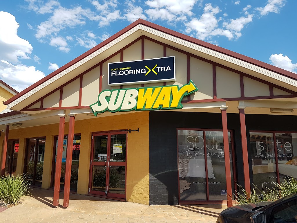 Subway | 4/34 Macquarie St, Windsor NSW 2756, Australia | Phone: (02) 4577 5442