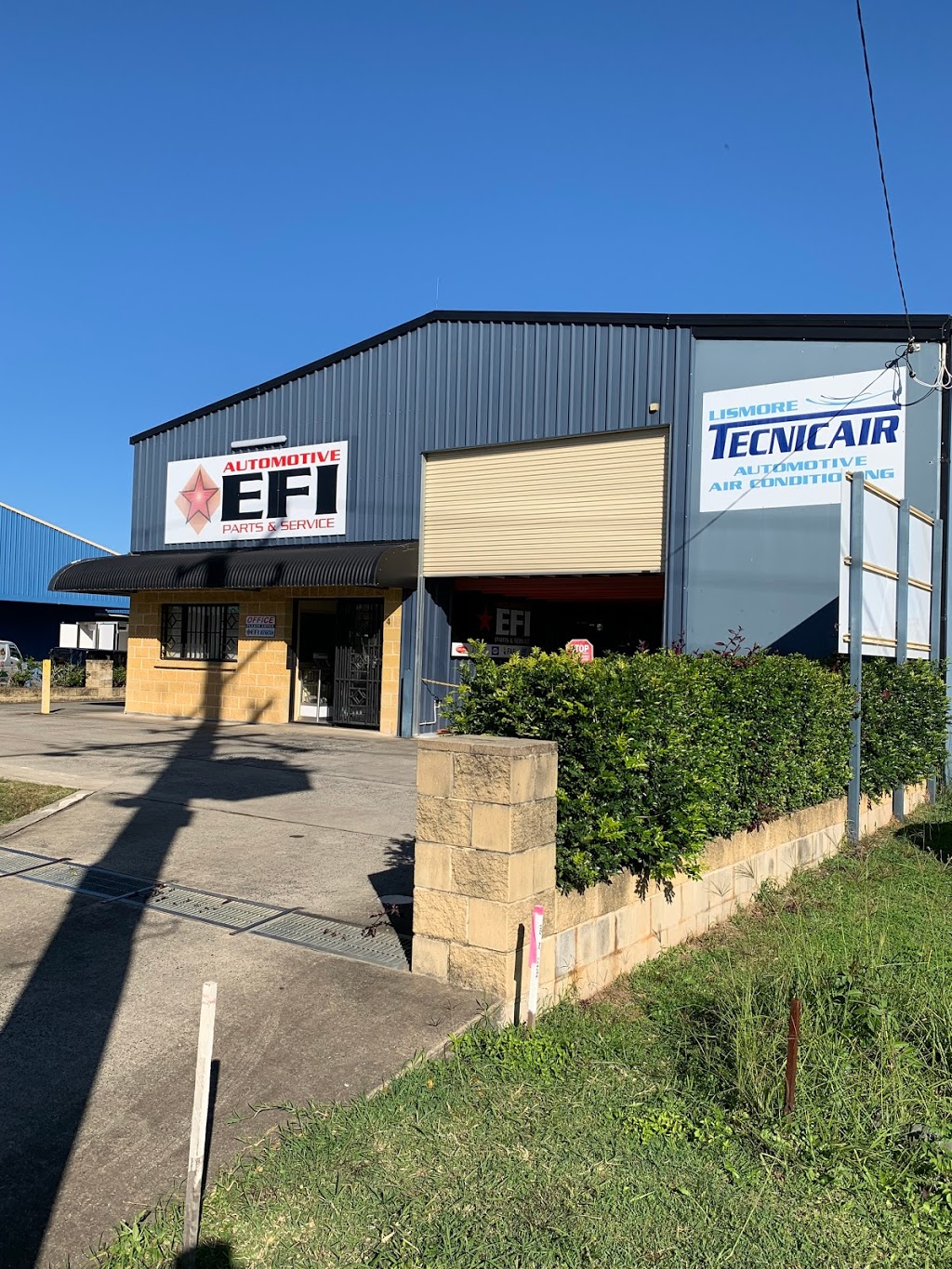 Automotive Efi Parts & Service | car repair | 4 Snow St, South Lismore NSW 2480, Australia | 0266227474 OR +61 2 6622 7474