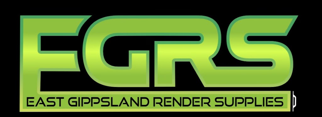 East Gippsland Render Supplies | 5 Duffy St, Swan Reach VIC 3903, Australia | Phone: 0449 856 045