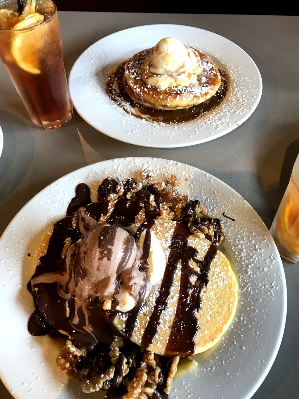 Pancakes on the Rocks | bakery | 507 King Georges Rd, Beverly Hills NSW 2209, Australia | 0295807220 OR +61 2 9580 7220