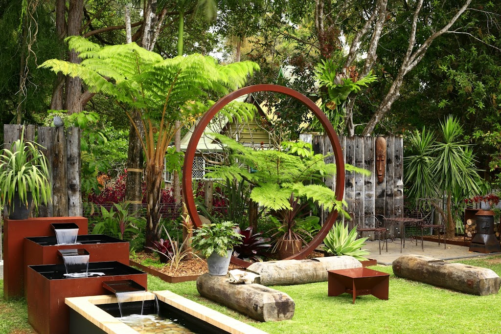 Geoscape property maintenance | Shed 1/372 Left Bank Rd, Mullumbimby NSW 2482, Australia | Phone: 0412 321 681