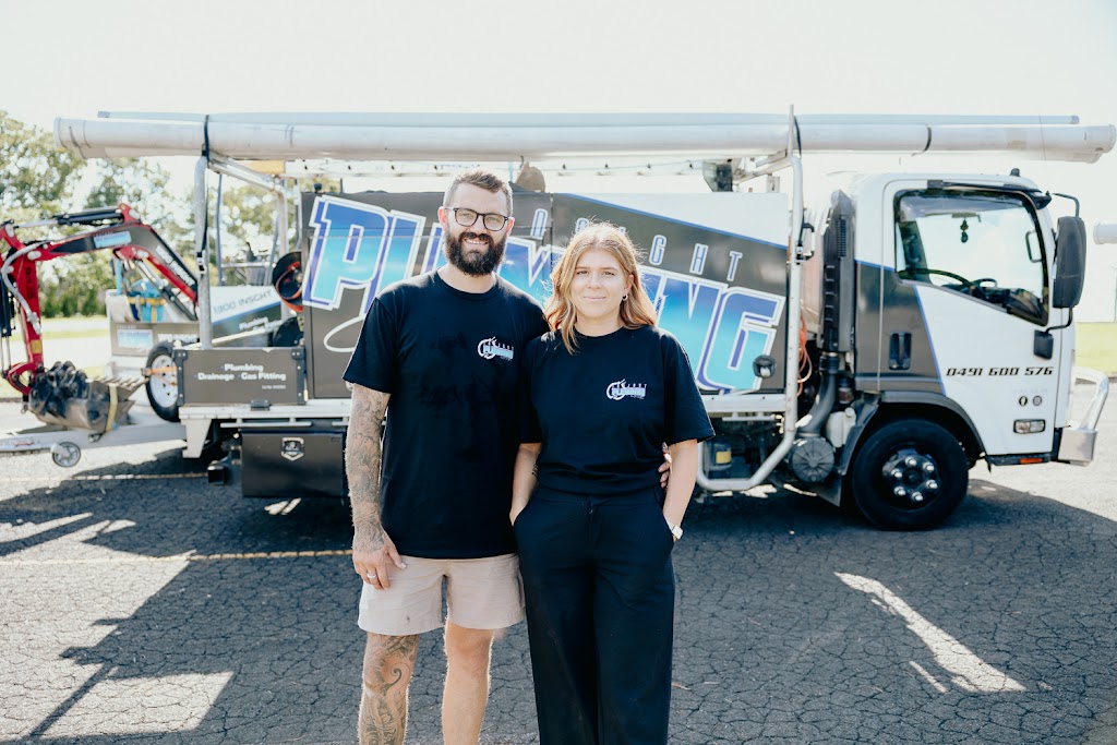 Insight Plumbing Group Pty Ltd | Unit 17/12 Stanton Rd, Seven Hills NSW 2147, Australia | Phone: 1300 467 448