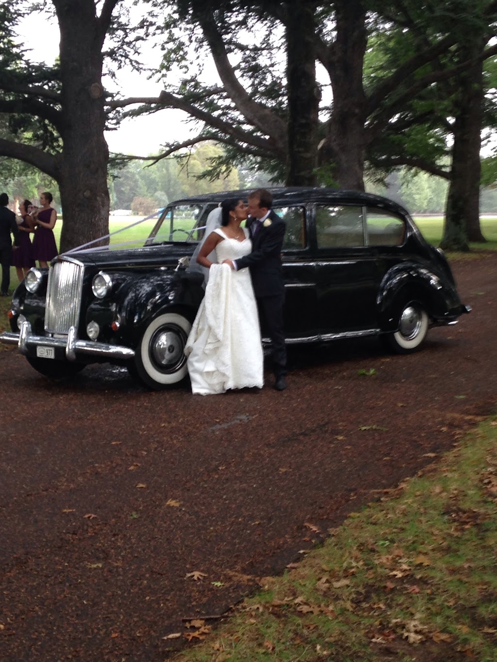 Best of British Wedding Car Hire | car rental | 2 Badcoe St, Gowrie ACT 2904, Australia | 0407331048 OR +61 407 331 048